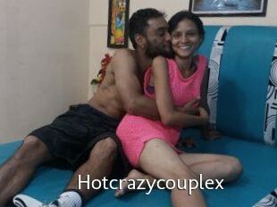 Hotcrazycouplex