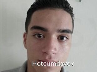 Hotcumdavex