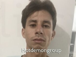 Hotdemongroup