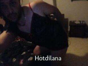 Hotdilana