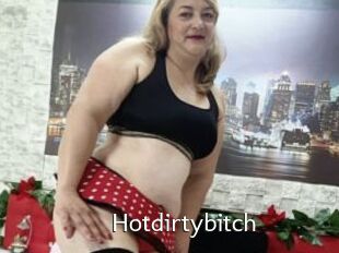 Hotdirtybitch