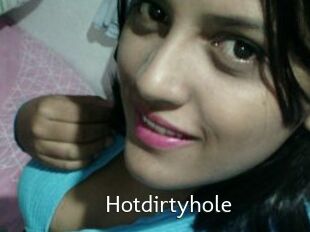 Hotdirtyhole