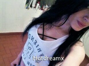 Hotdreamx