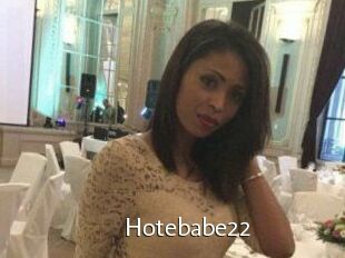 Hotebabe22