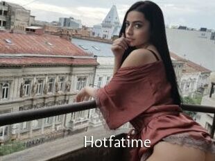 Hotfatime