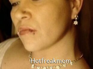 Hotfreakmom