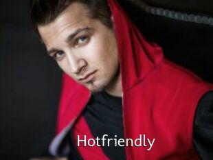 Hotfriendly
