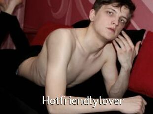 Hotfriendlylover