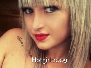 Hotgirl2009