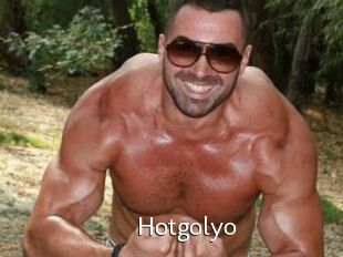 Hotgolyo