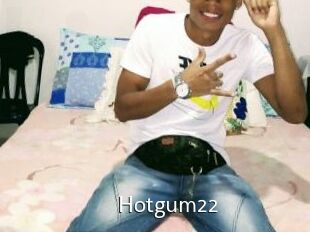 Hotgum22