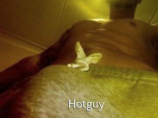 Hotguy