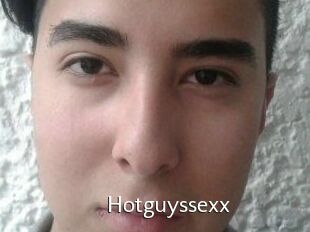 Hotguyssexx