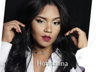 Hotinanna