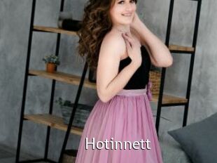 Hotinnett
