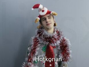 Hotkonan