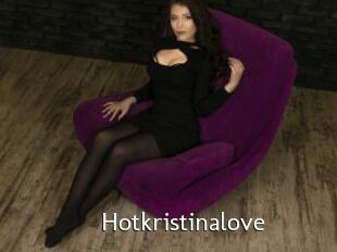 Hotkristinalove