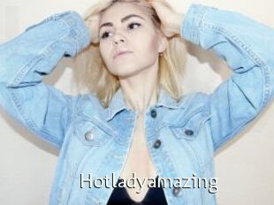 Hotladyamazing