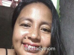Hotladymom