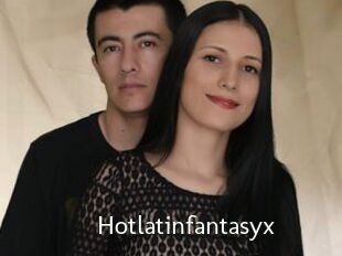 Hotlatinfantasyx