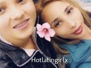 Hotlatingirlx