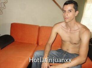 Hotlatinjuanxx