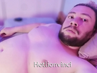 Hotlionvinci