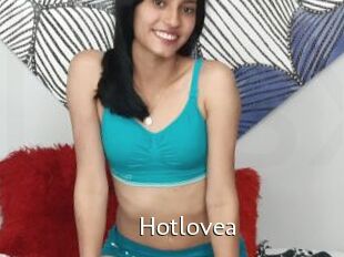 Hotlovea