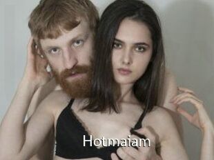 Hotmaiam