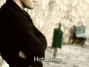 Hotmale21