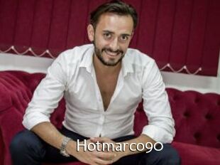 Hotmarco90
