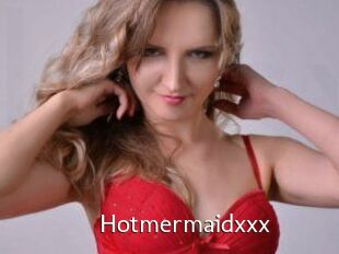 Hotmermaidxxx