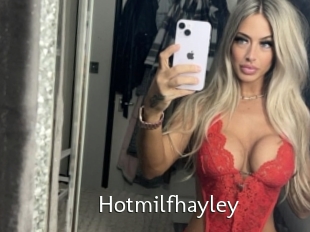 Hotmilfhayley