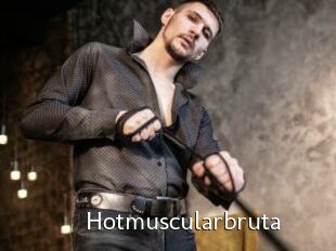 Hotmuscularbruta