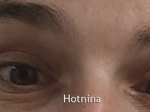 Hotnina