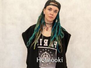 Hotnooki