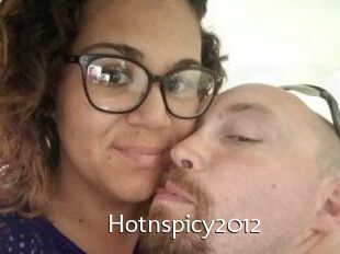 Hotnspicy2012