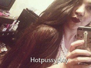 Hotpussyplay