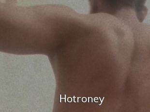 Hotroney