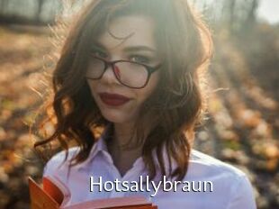 Hotsallybraun