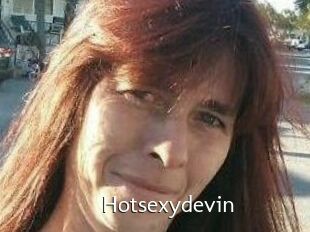 Hotsexydevin