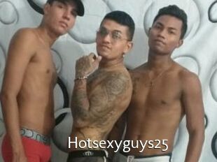 Hotsexyguys25
