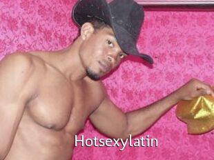 Hotsexylatin