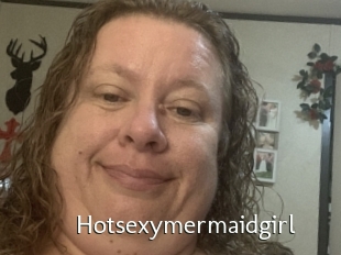 Hotsexymermaidgirl