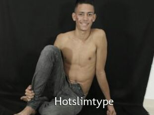 Hotslimtype