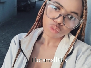 Hotsmalltits