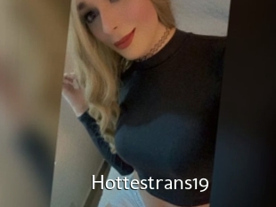 Hottestrans19