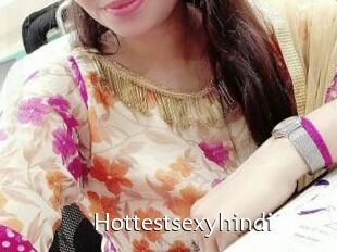 Hottestsexyhindi