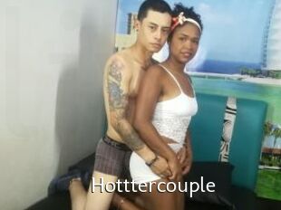 Hotttercouple
