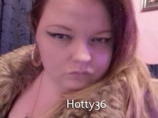 Hotty36